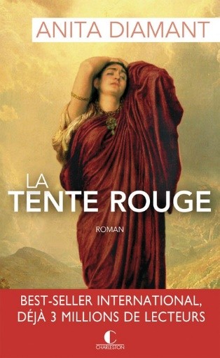 tente de la rencontre bible